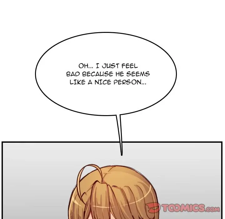 Never Too Late Chapter 47 - Page 72