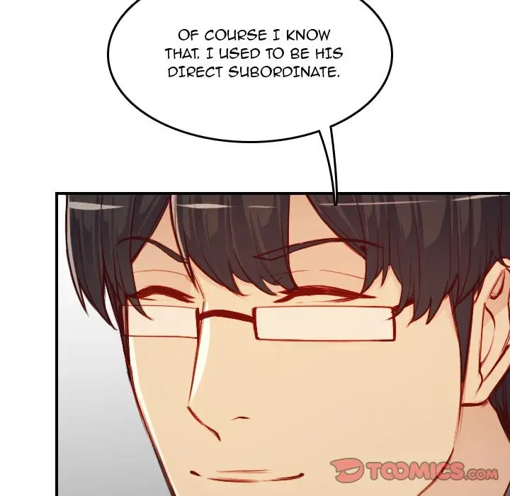 Never Too Late Chapter 47 - Page 78