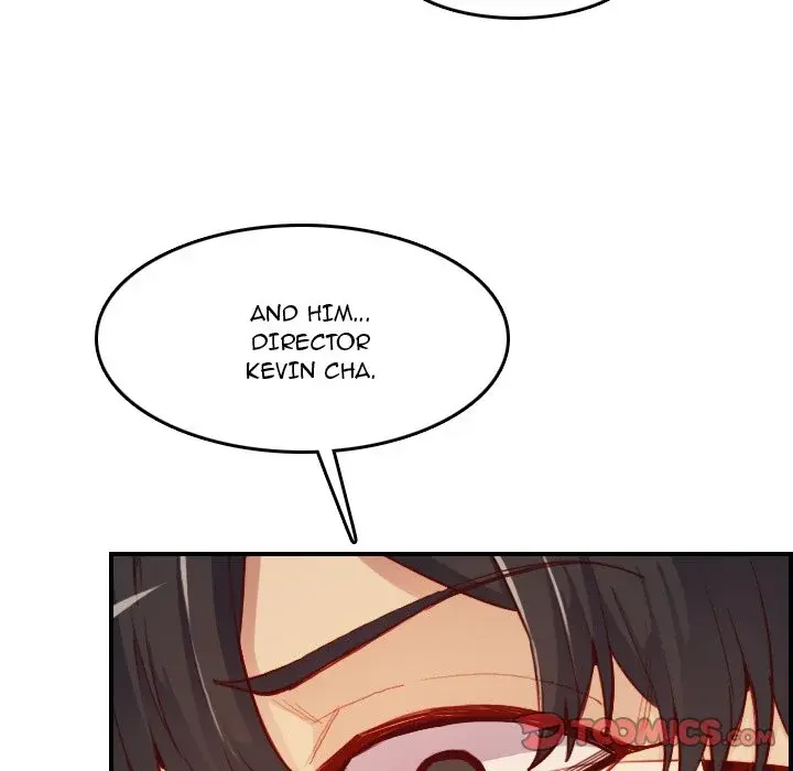 Never Too Late Chapter 47 - Page 81