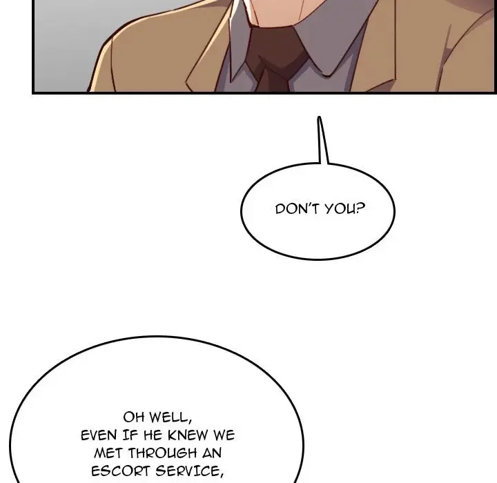 Never Too Late Chapter 47 - Page 86