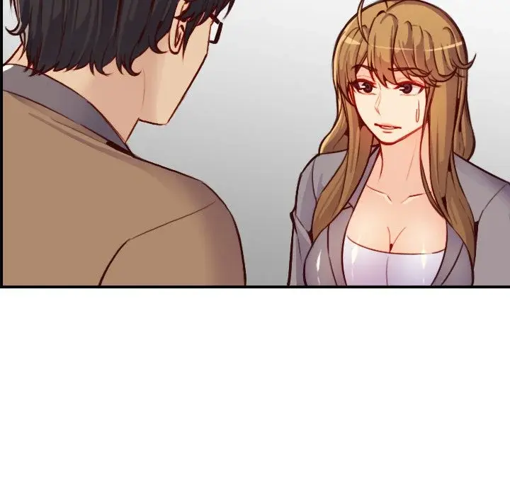 Never Too Late Chapter 47 - Page 98