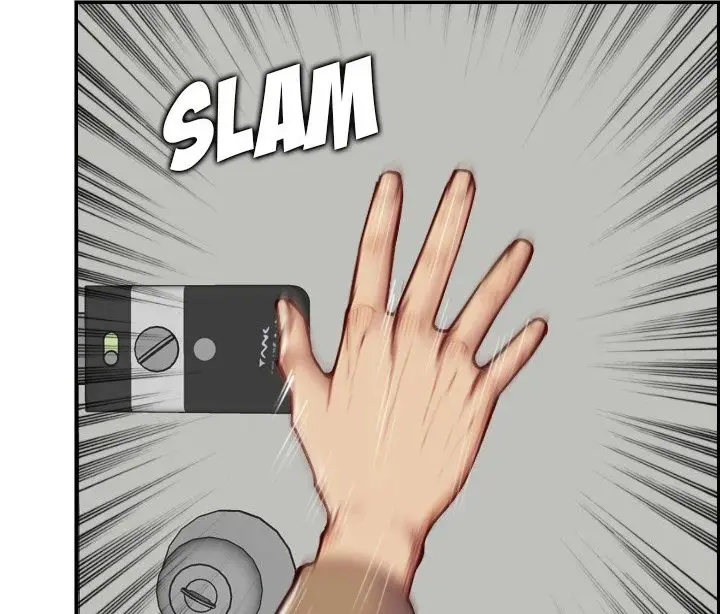 Never Too Late Chapter 48 - Page 106