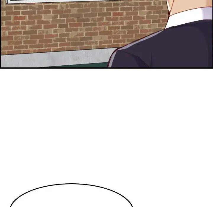 Never Too Late Chapter 48 - Page 11