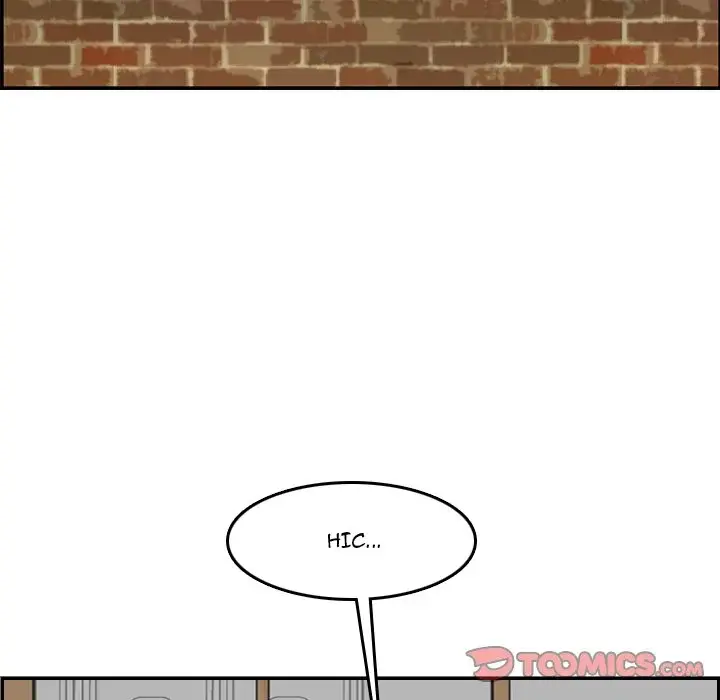 Never Too Late Chapter 48 - Page 111