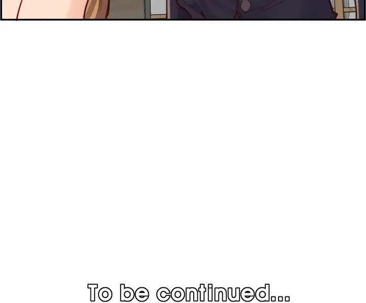 Never Too Late Chapter 48 - Page 124