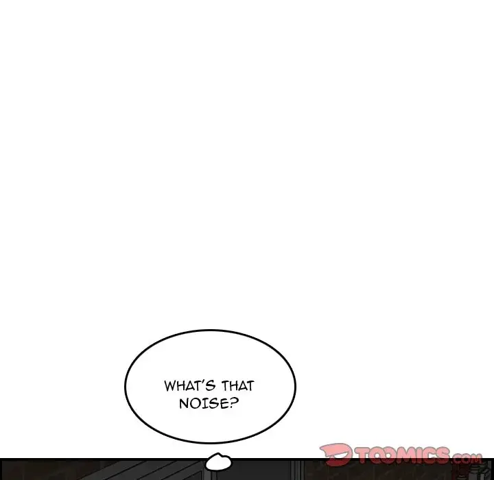 Never Too Late Chapter 48 - Page 21