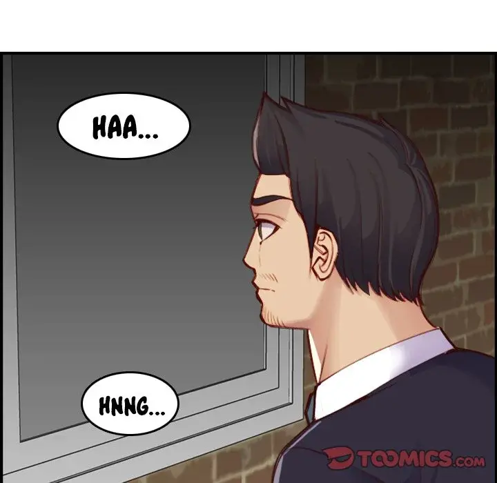 Never Too Late Chapter 48 - Page 24