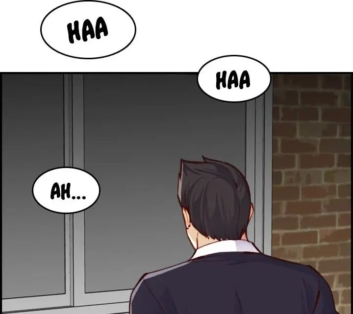 Never Too Late Chapter 48 - Page 31