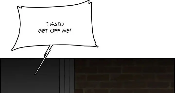 Never Too Late Chapter 48 - Page 50