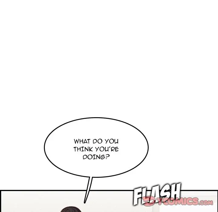 Never Too Late Chapter 48 - Page 54