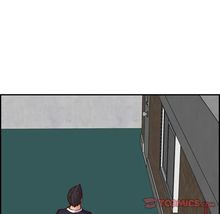 Never Too Late Chapter 48 - Page 6