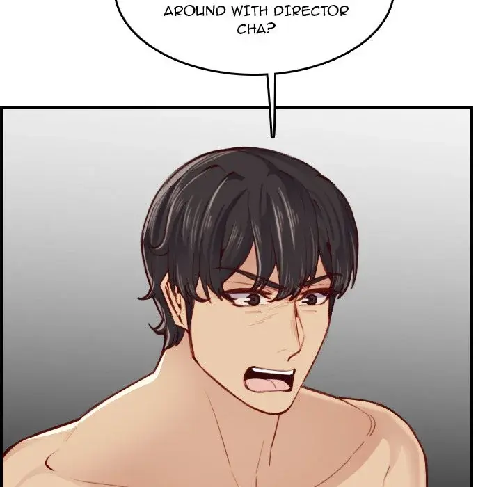 Never Too Late Chapter 48 - Page 61
