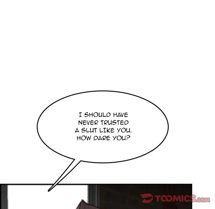 Never Too Late Chapter 48 - Page 66