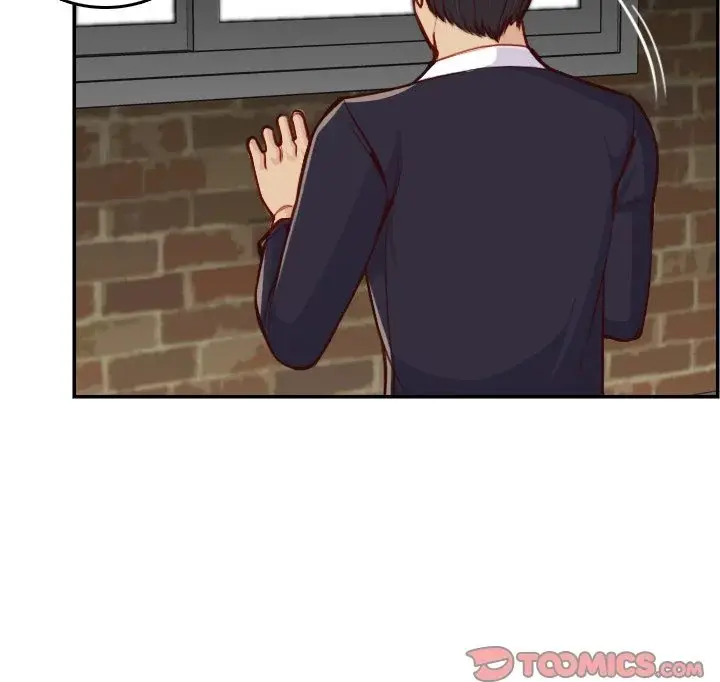 Never Too Late Chapter 48 - Page 69