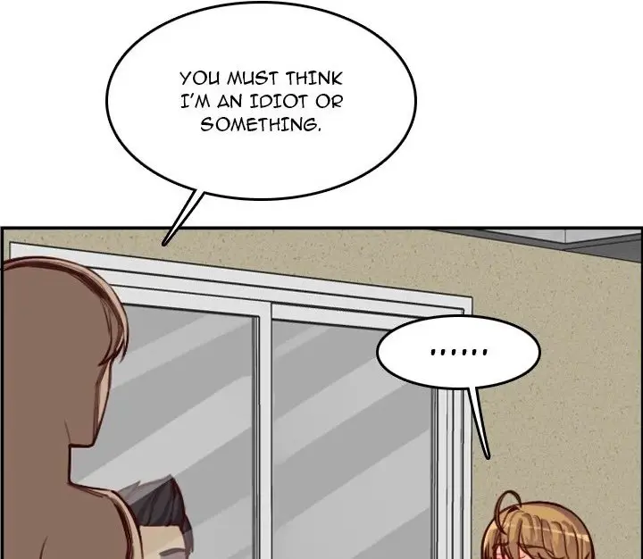 Never Too Late Chapter 48 - Page 70