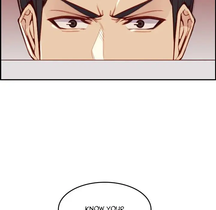 Never Too Late Chapter 48 - Page 95