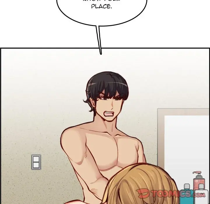 Never Too Late Chapter 48 - Page 96