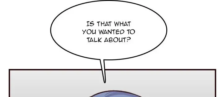 Never Too Late Chapter 49 - Page 100