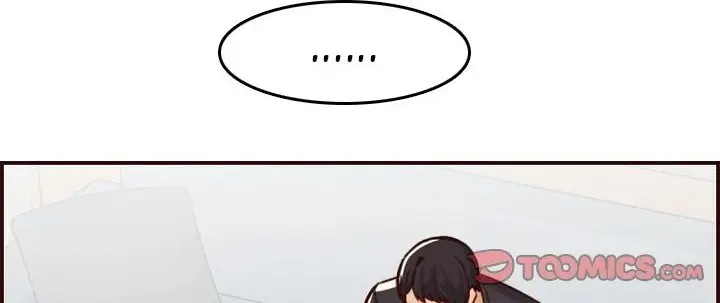Never Too Late Chapter 49 - Page 104