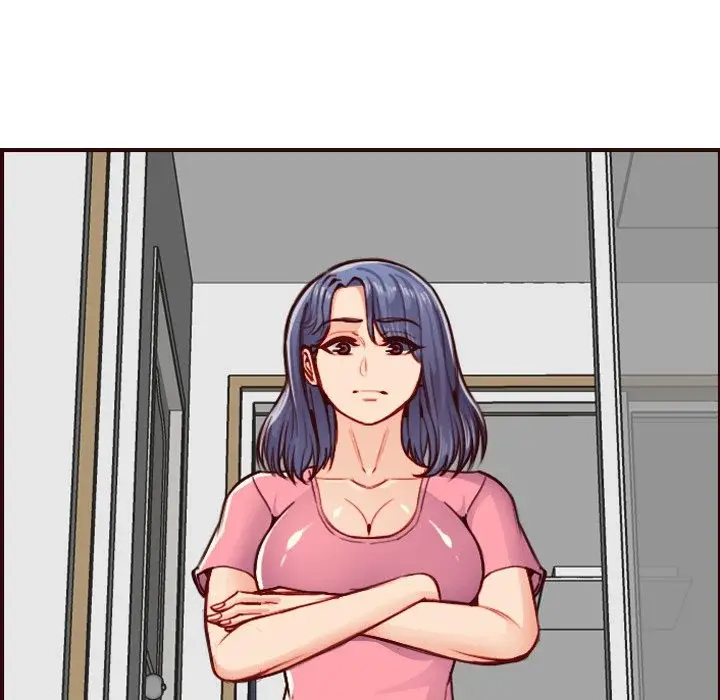 Never Too Late Chapter 49 - Page 114
