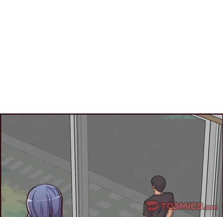 Never Too Late Chapter 49 - Page 116