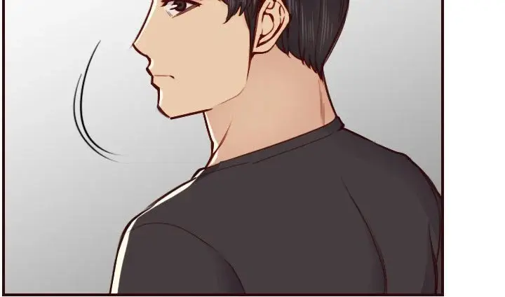 Never Too Late Chapter 49 - Page 121
