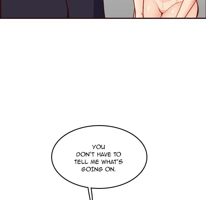 Never Too Late Chapter 49 - Page 15