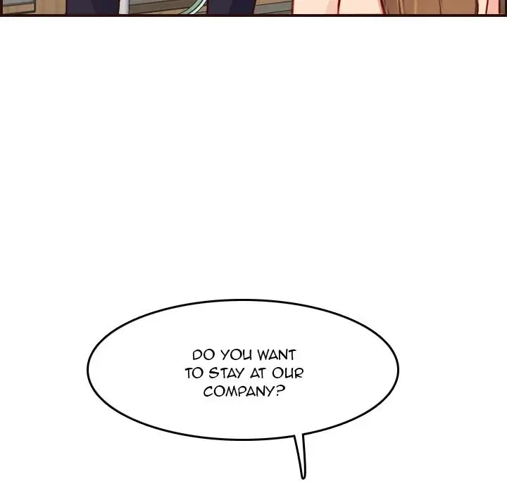 Never Too Late Chapter 49 - Page 19