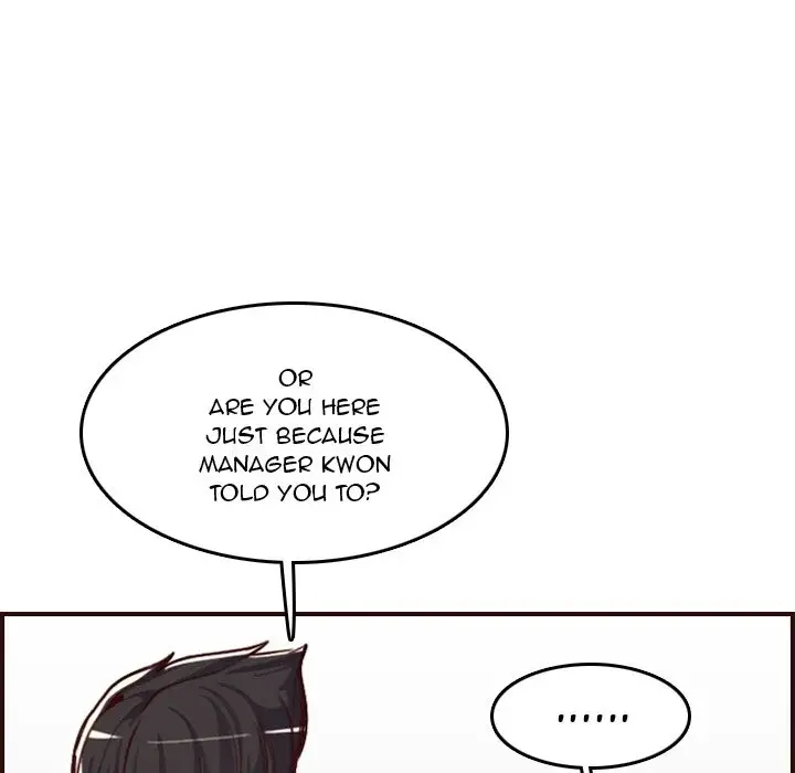 Never Too Late Chapter 49 - Page 21