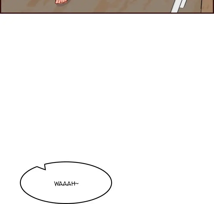 Never Too Late Chapter 49 - Page 27