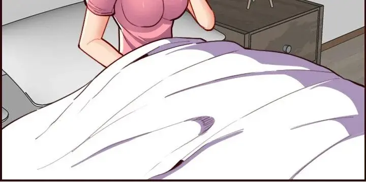 Never Too Late Chapter 49 - Page 37
