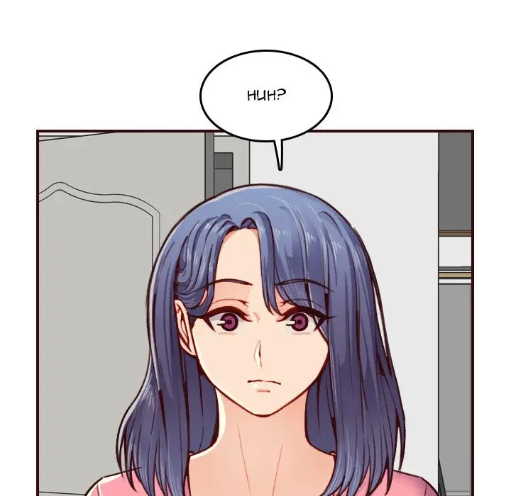Never Too Late Chapter 49 - Page 42