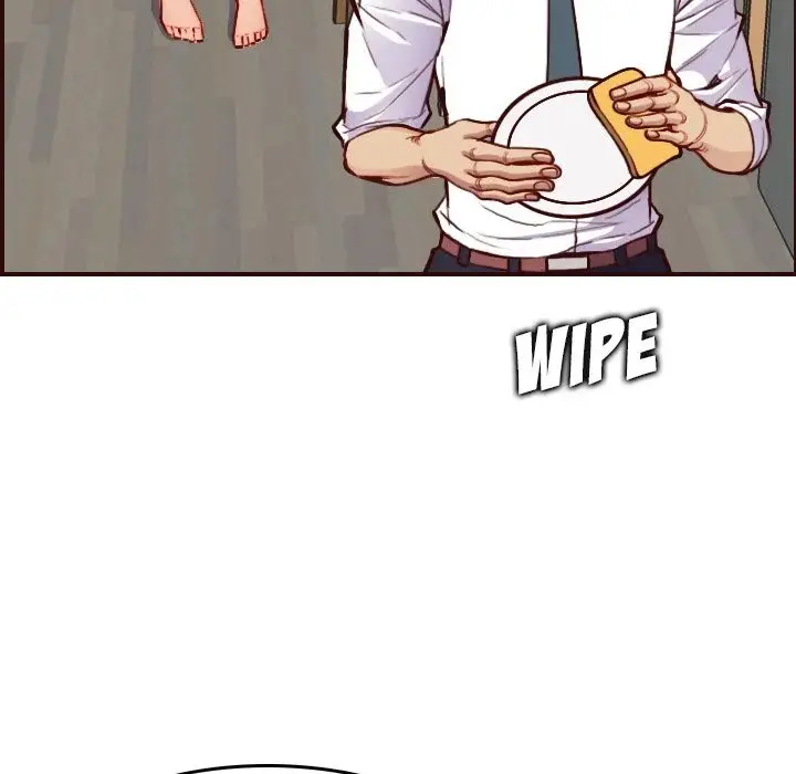 Never Too Late Chapter 49 - Page 49