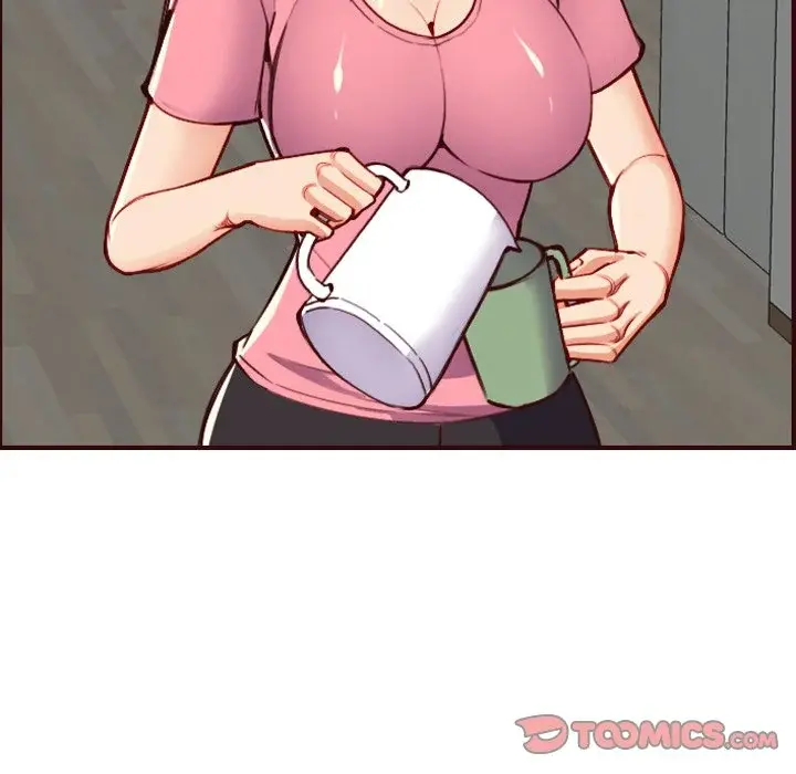 Never Too Late Chapter 49 - Page 89