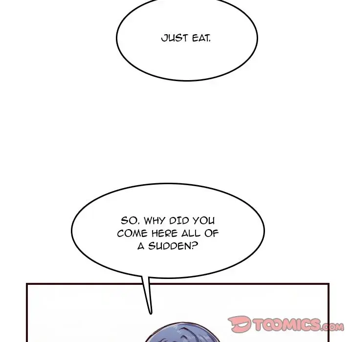 Never Too Late Chapter 49 - Page 92