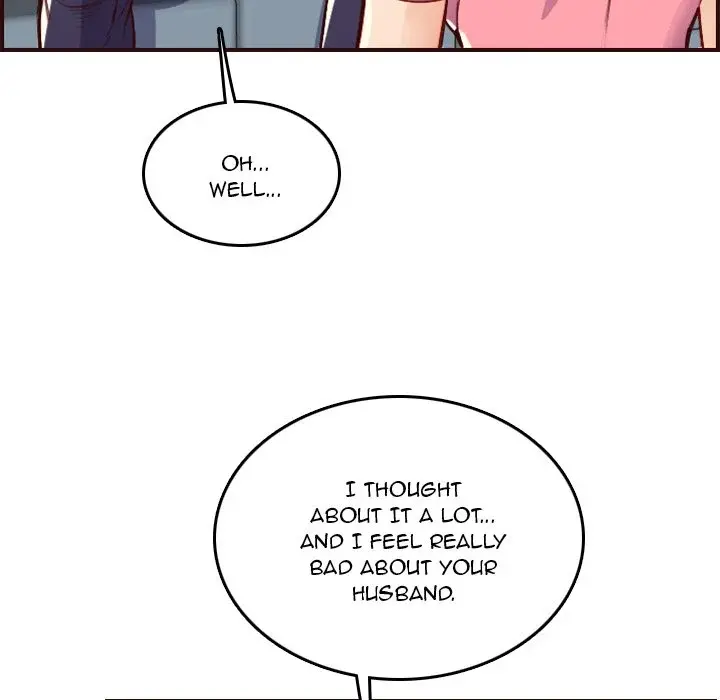 Never Too Late Chapter 49 - Page 96