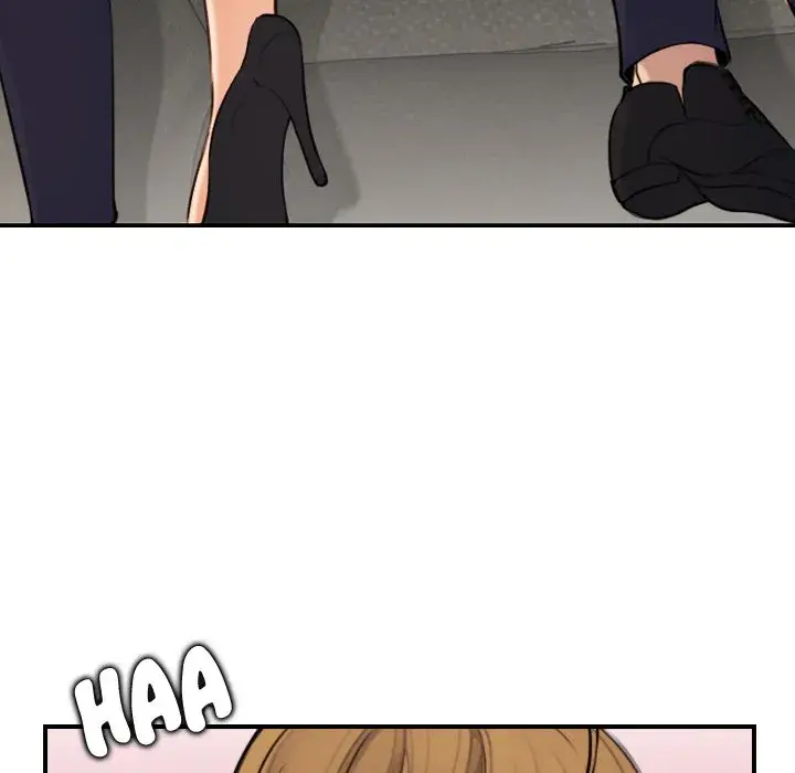 Never Too Late Chapter 5 - Page 104
