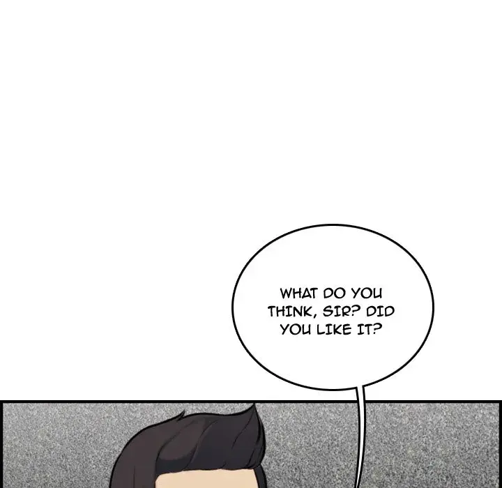 Never Too Late Chapter 5 - Page 106