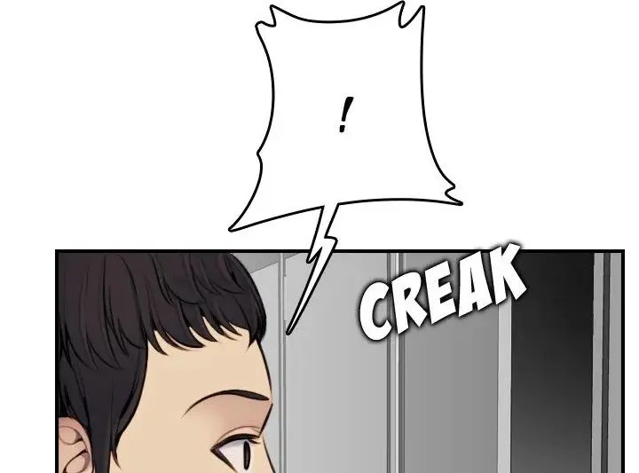 Never Too Late Chapter 5 - Page 123