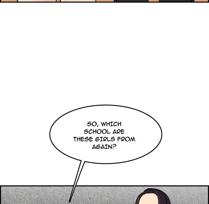 Never Too Late Chapter 5 - Page 26