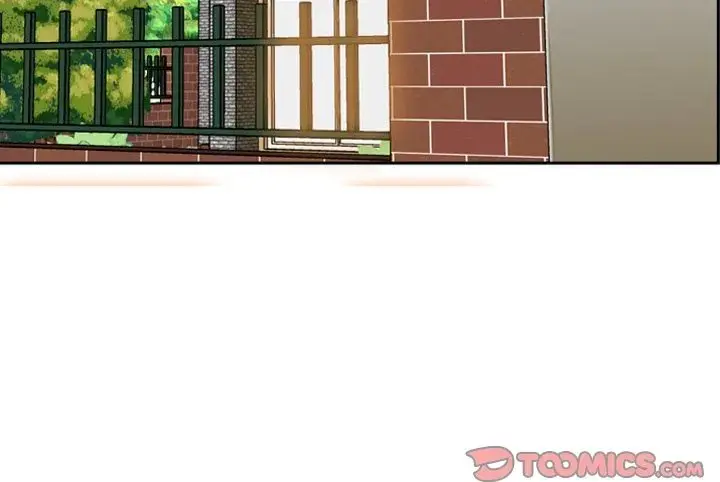 Never Too Late Chapter 5 - Page 3