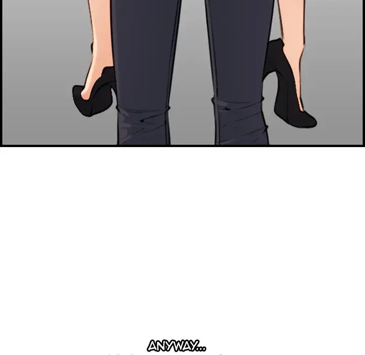 Never Too Late Chapter 5 - Page 47
