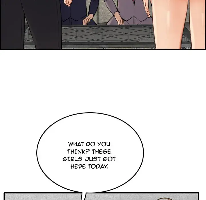 Never Too Late Chapter 5 - Page 5