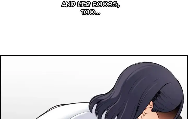Never Too Late Chapter 5 - Page 51