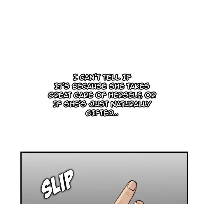 Never Too Late Chapter 5 - Page 53
