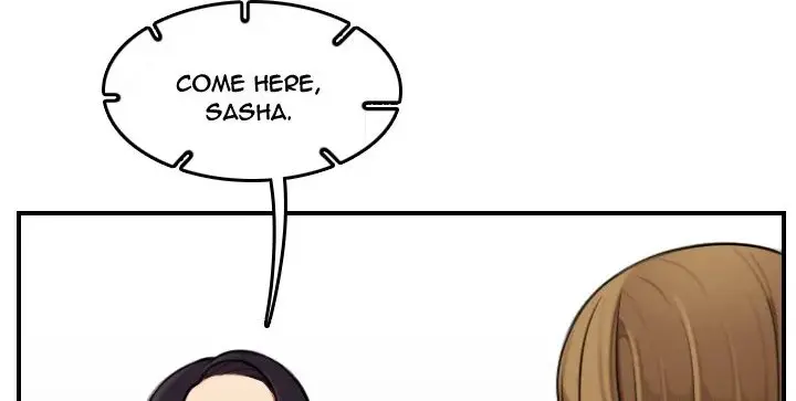 Never Too Late Chapter 5 - Page 68