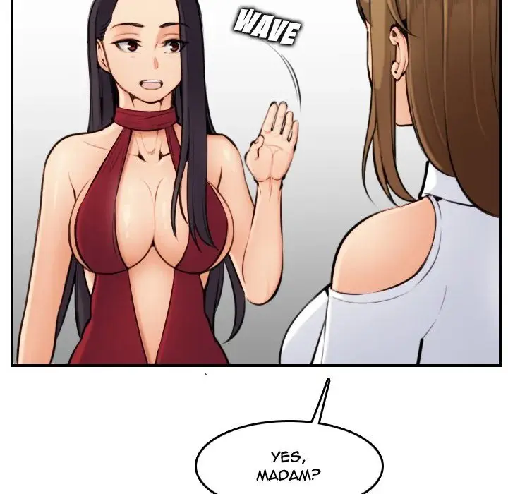 Never Too Late Chapter 5 - Page 69