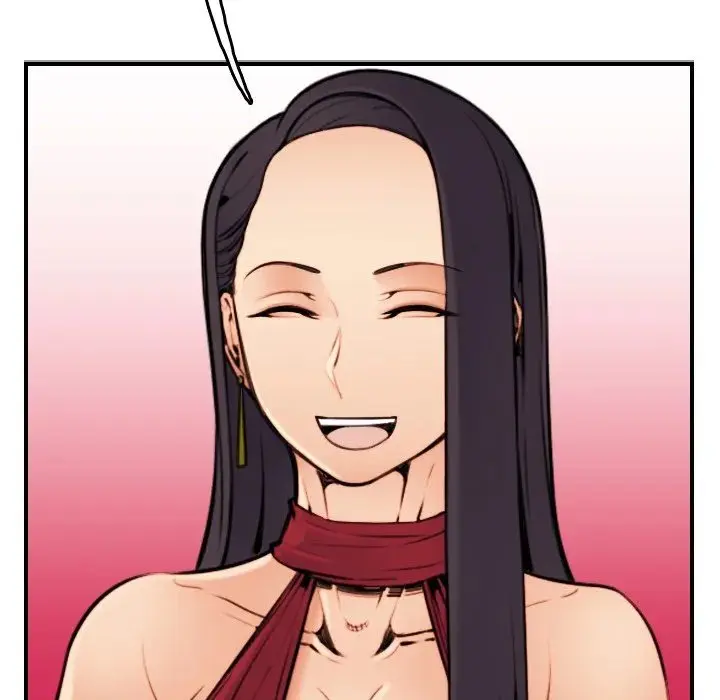 Never Too Late Chapter 5 - Page 9