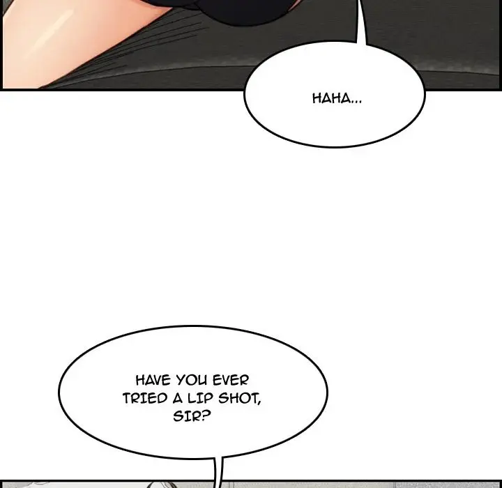 Never Too Late Chapter 5 - Page 93