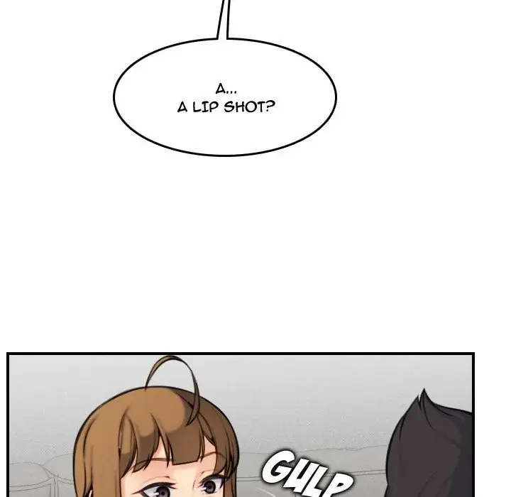 Never Too Late Chapter 5 - Page 95